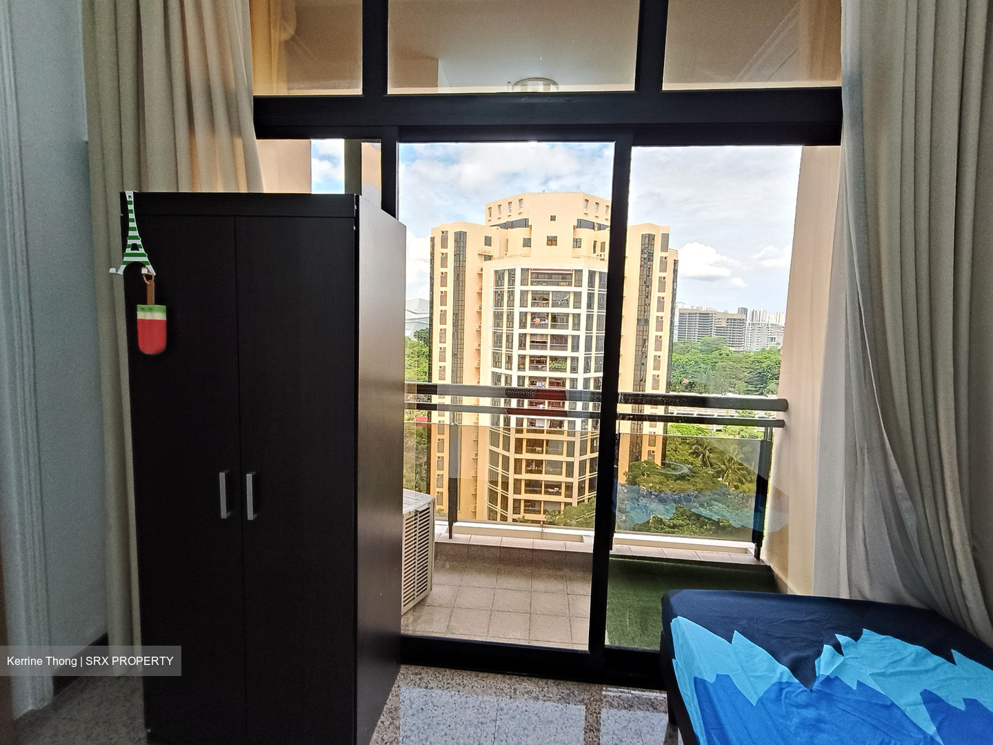 Dover Parkview (D5), Condominium #438630251